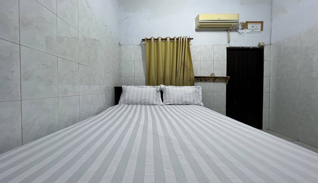 Hotel O Guest House Akbarrinna in Babulu
