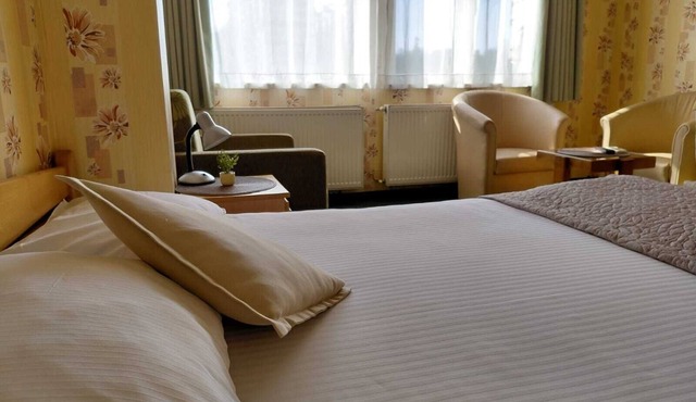 Hotel Slodes in Belgrade