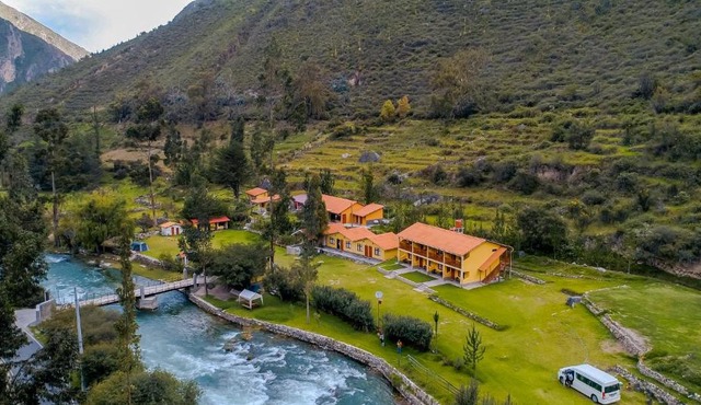 Hotel Villarma in Alis