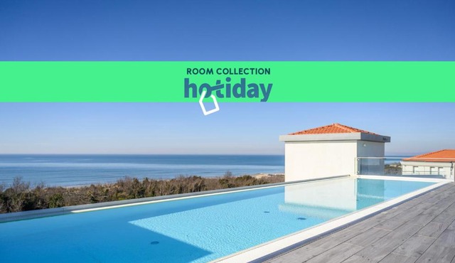 HOTIDAY Room Collection - Tirrenia in Tirrenia