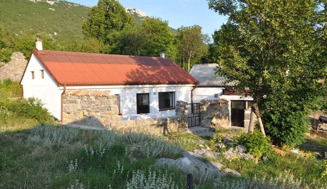 House Sandra (14711-K1) - Štokići in Štokici