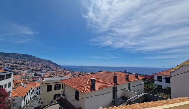 House/Villa - FunchalHouse with character in Funchal