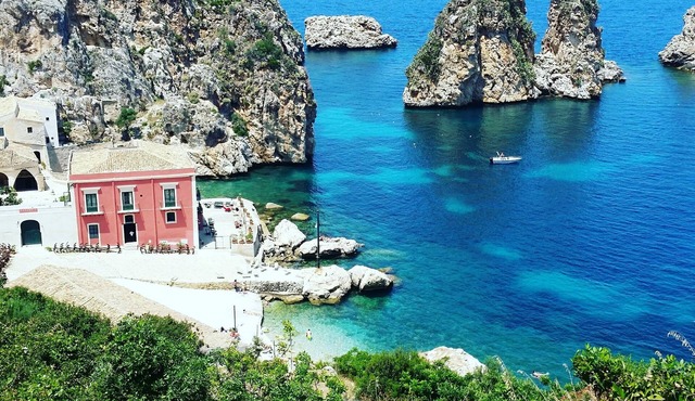 House/Villa - SciaccaVilla in Sciacca