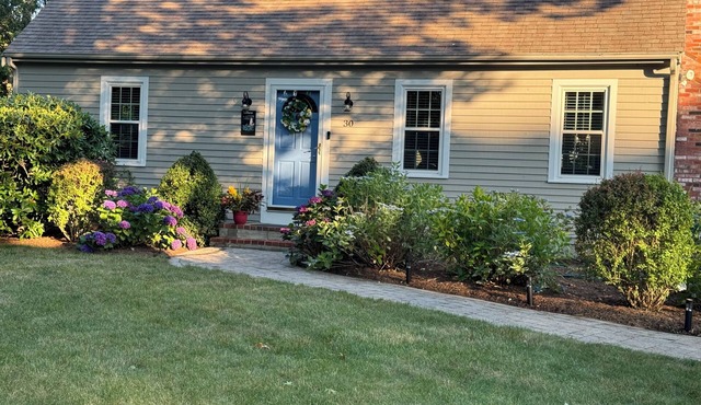 Ideal Cape Cod Vacation Home in East Falmouth
