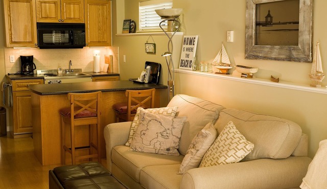 Inlet Beach House B&B in Sidney