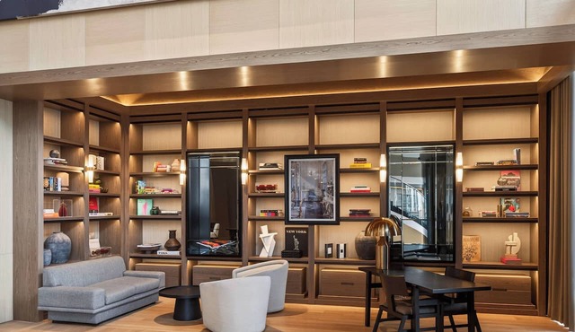 InterContinental Real Lima Miraflores by IHG in Lima