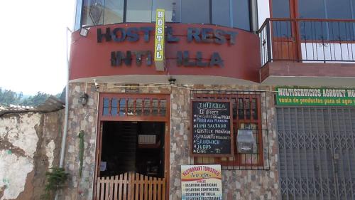 IntiKilla in Mollepata