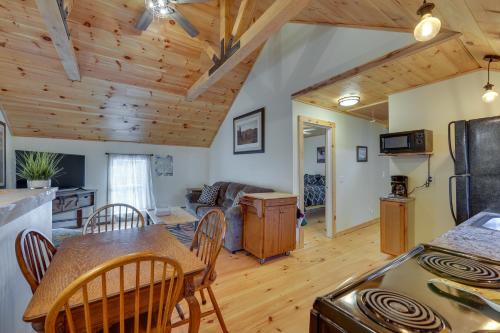 Inviting Chittenden Apartment Near Pico Mountain! in Chittenden