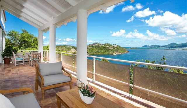 Jasper 2BR in Sandy Ground