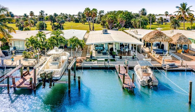 KC90 Vitamin Sea in Key Colony Beach