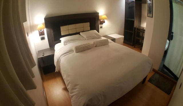 Killa Hotel in Cusco