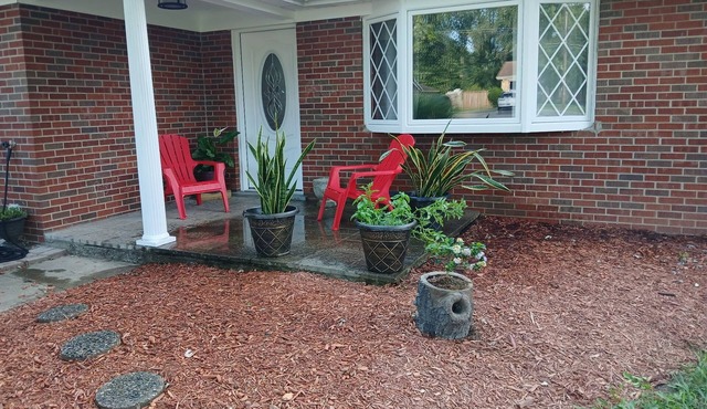 Kings Island Fireworks! - 3 Bedroom Ranch in Maineville