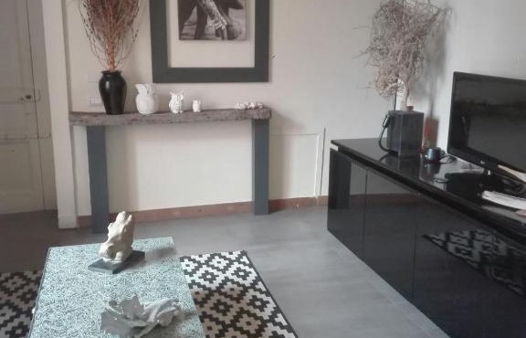 La Casa Rosa in Riposto