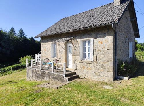La corrèzoise in Corrèze