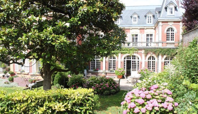 La Maison de Paul B in Eu