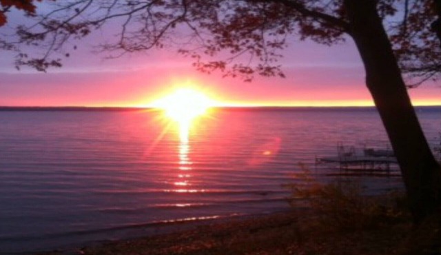 Lakeholme.Relax and Renew on Seneca Lake in the Finger Lakes NY. Lovely spot in Penn Yan