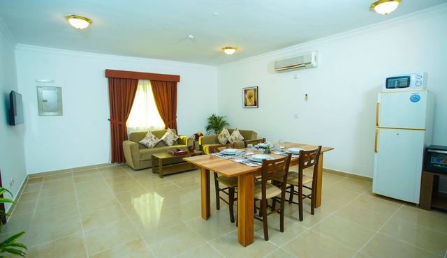 Lavilla Inn in Doha