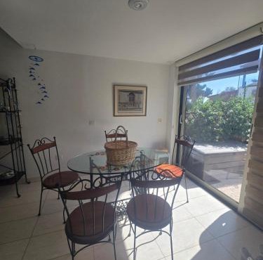Lazuli Seafront Beach House Nr18 in Larnaca