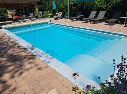 Le Logis de Pitry in Thierville