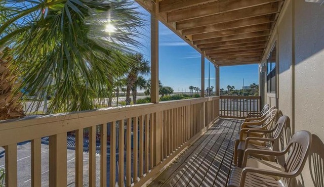 Lei Lani Village 114 by Meyer Vacation Rentals in Orange Beach