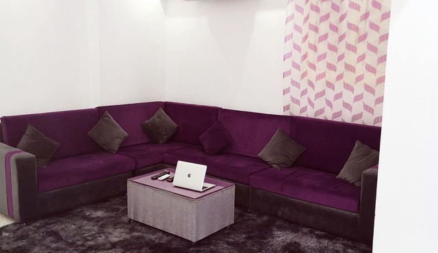 Leila house (new apartment) in Alessandria