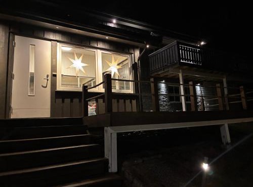 Leilighet i hus in Sarpsborg