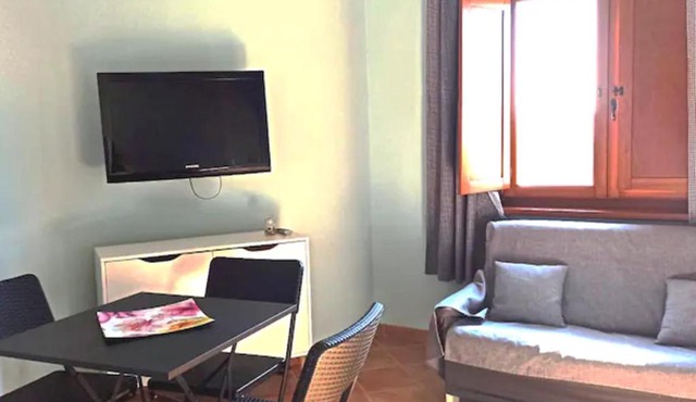 Loft di Andrea in Barbusi