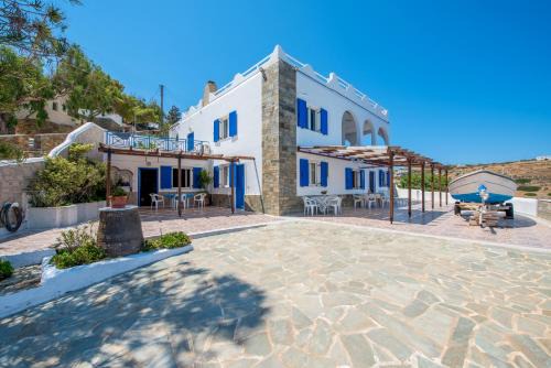 Lotos Suite in Kini