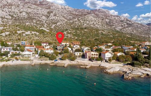 Lovely Home In Cesarica With Sauna in Cesarica