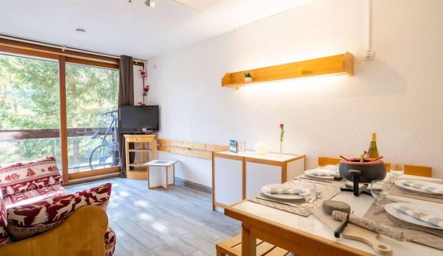 Lunik Orion by Interhome in Le Corbier