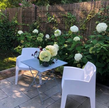 Luxe B&B "In de Schulp", ontspan en geniet van comfort en stijl in Amstelveen