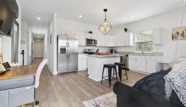 Luxury 6BR Oasis near French Quarter in New Orleans