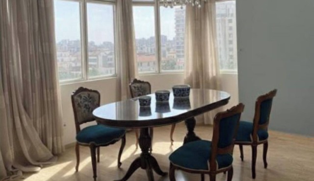 Luxury apartment in Casablanca in Dar-el-Beida