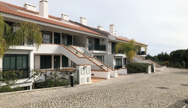 Luxury, spacious, two bedroom apartment on the Vill Sol Golf & Spa Resort in Quarteria