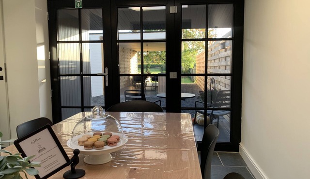 Mèzik vacation rental in Maasmechelen