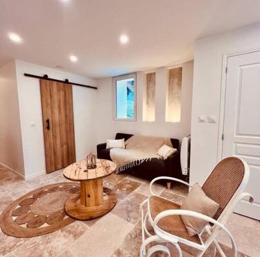 Maison Aveny Spa in Aveny
