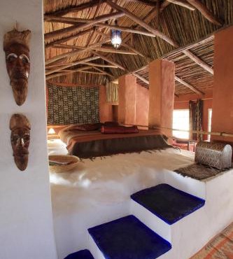Maison d'hotes Berbari in Asilah