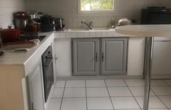 Maison de vacance in Besse-sur-Issole
