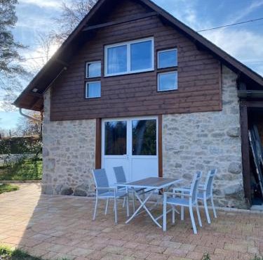 Maison in Ussel