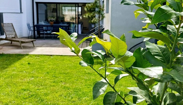 Maison Rénovée Proche des Plages in Lorient