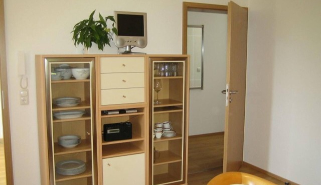 Maisonette apartment with mountain panorama for up to 5 people, 65 sqm, 1 bedroom in Bayerisch Gmain