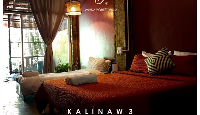 Maka-Kalinaw 3 in Alfonso