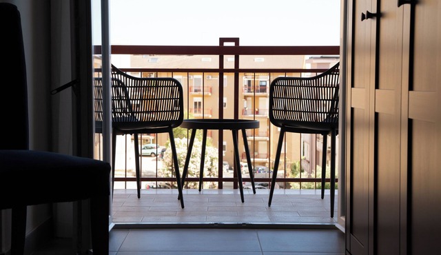 Malù Bed & Breakfast in Agrigento