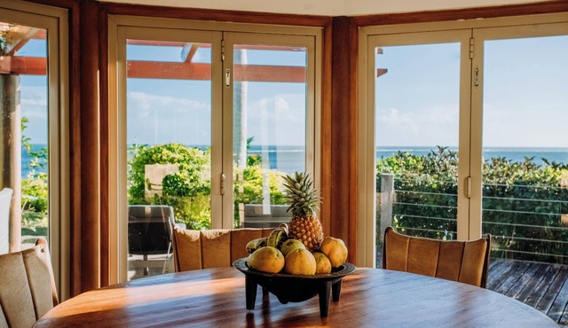 Malaqereqere Villas Ocean View, Villa 1 in Sigatoka