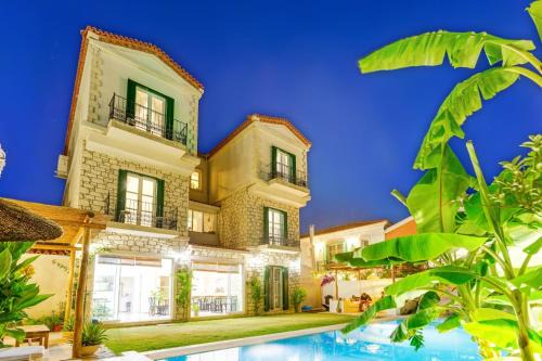 Melekaki Alaçatı in Cesme