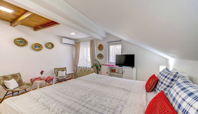Mia apartment in Beograd