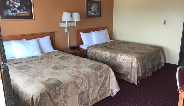 MIDWAY MOTEL in Viroqua
