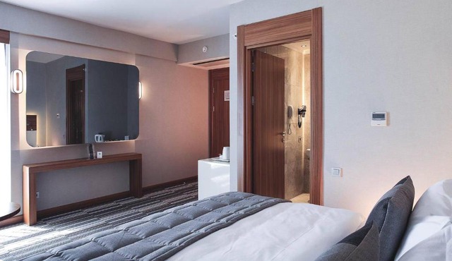 Mimi Hotel Ankara in Ankara