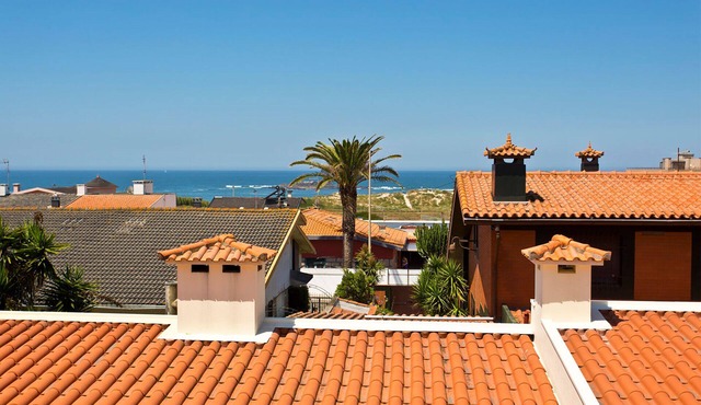 Mindelo - Beach House in Mindelo