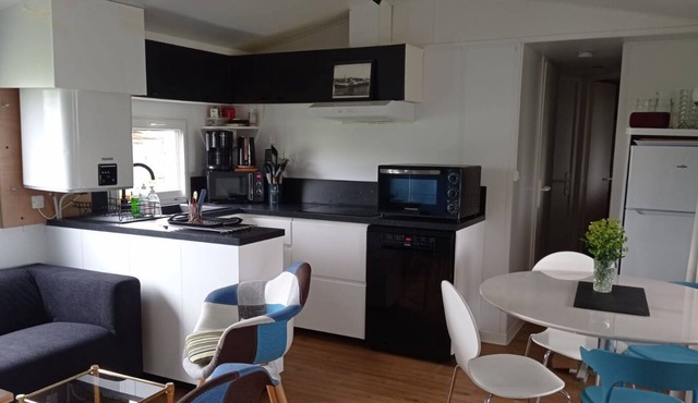 MOBIL HOME in Sarzeau